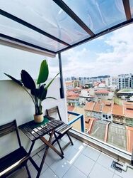 # 1 Loft (D14), Apartment #467295921